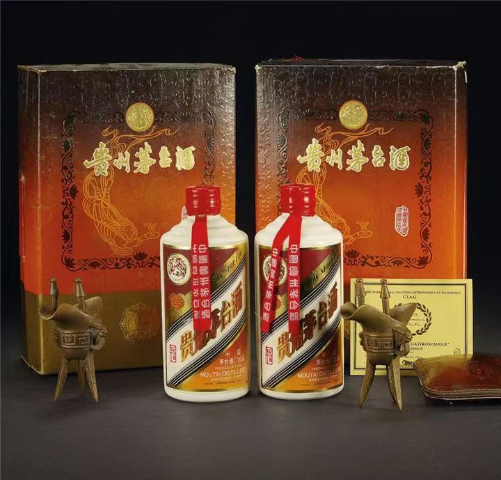 北川礼盒茅台酒回收